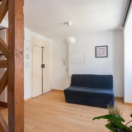 Flh Baixa Trendy ליסבון