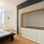 Flh Baixa Trendy Apartamento