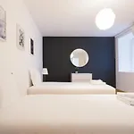 Apartamento Flh Baixa Trendy *