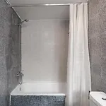 Apartamento Flh Baixa Trendy