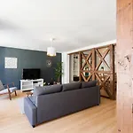 Apartamento Flh Baixa Trendy Lisboa