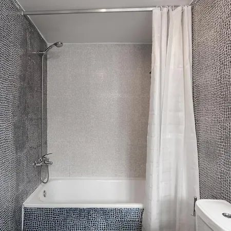 Apartman Flh Baixa Trendy