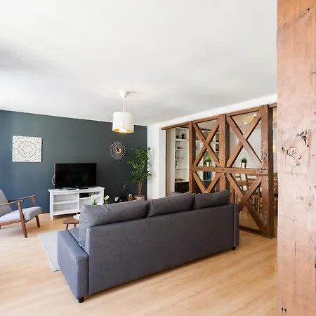 Apartman Flh Baixa Trendy Lisboa